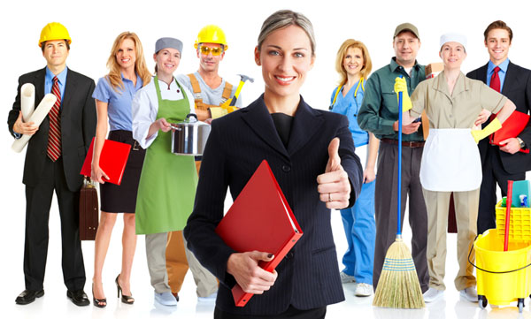 Yurdoğlu Ev Temizliği Hizmeti